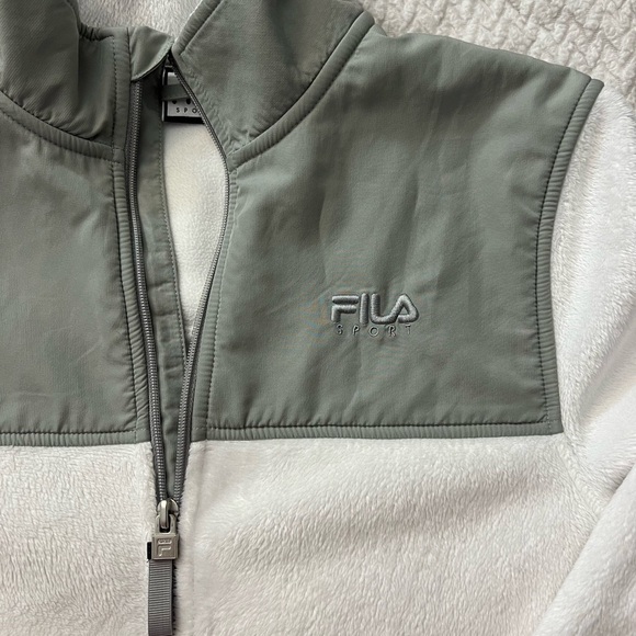 FILA Jacket - Picture 3 of 4